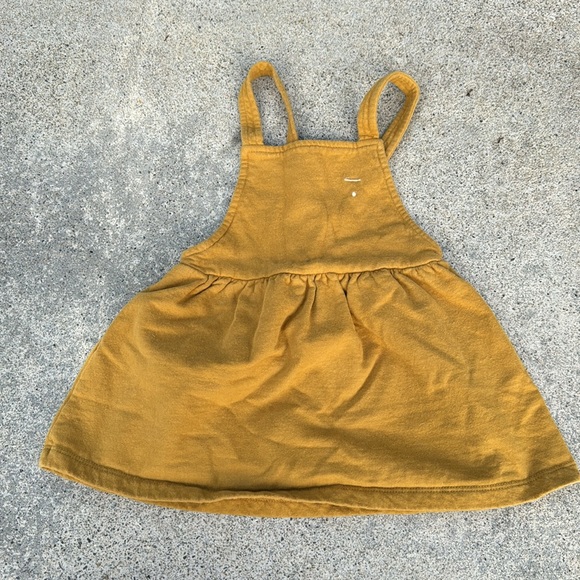 Gray Label pinafore dress 2/3 - Picture 1 of 4